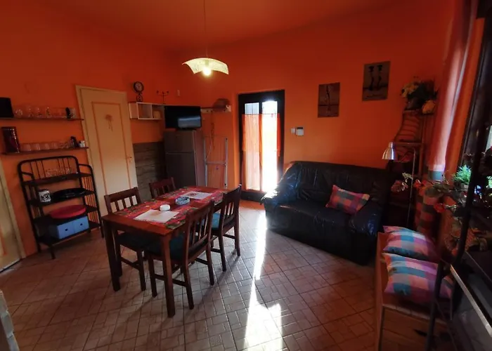 Vakantiehuis Mediterran Rezidencia Bal