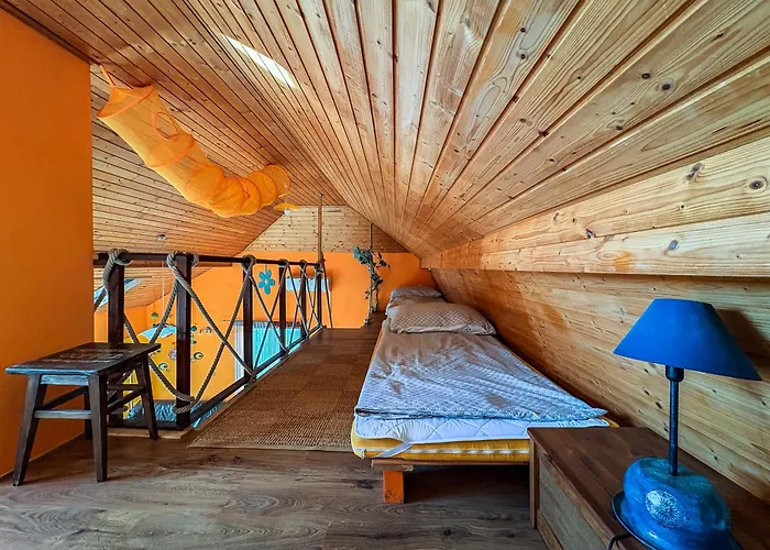 Mediterran Rezidencia * Замарди